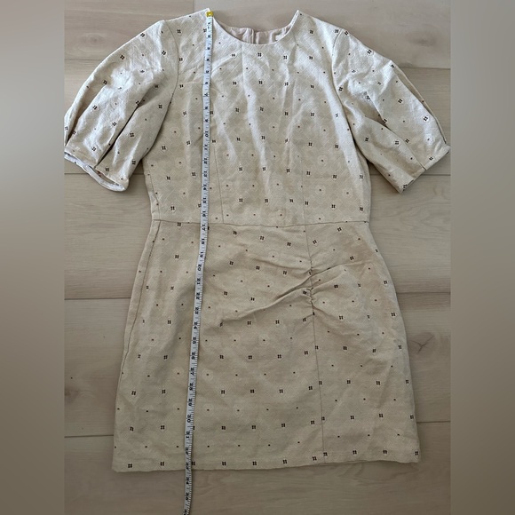 Sessun “Messine” dress size M NWT - Picture 9 of 13